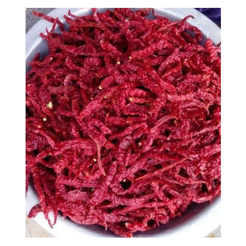 pec Byadgi Red Chillies, Pack Size: 10 kgs, Size: 10-12 Cm