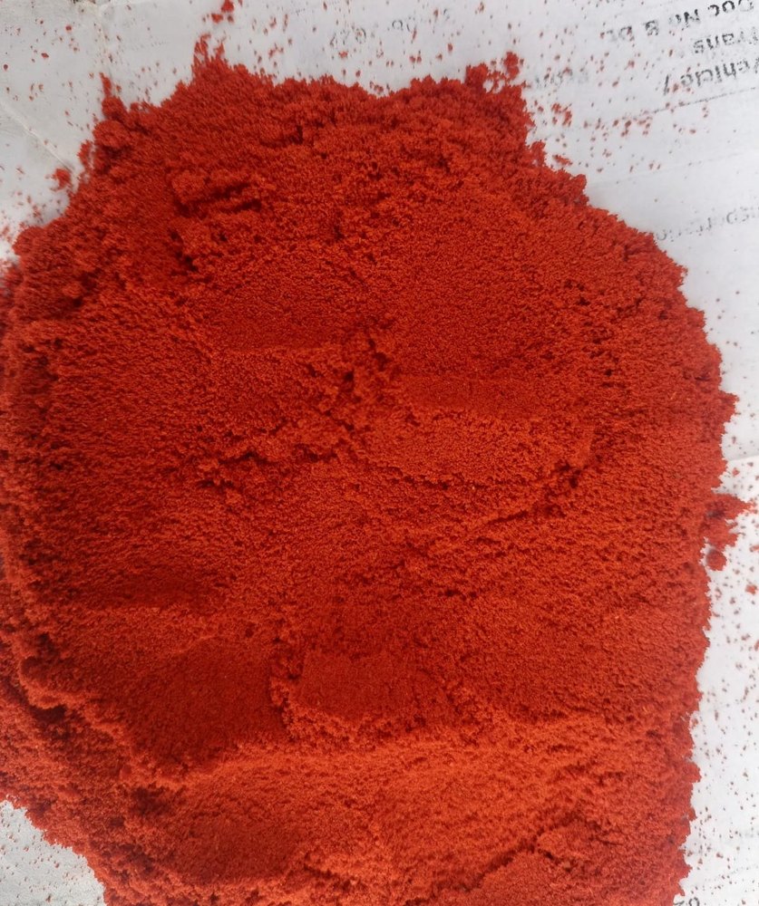 Byadgi Red Chilli Powder, Loose