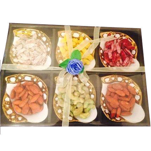 Dry Fruits Gift Pack