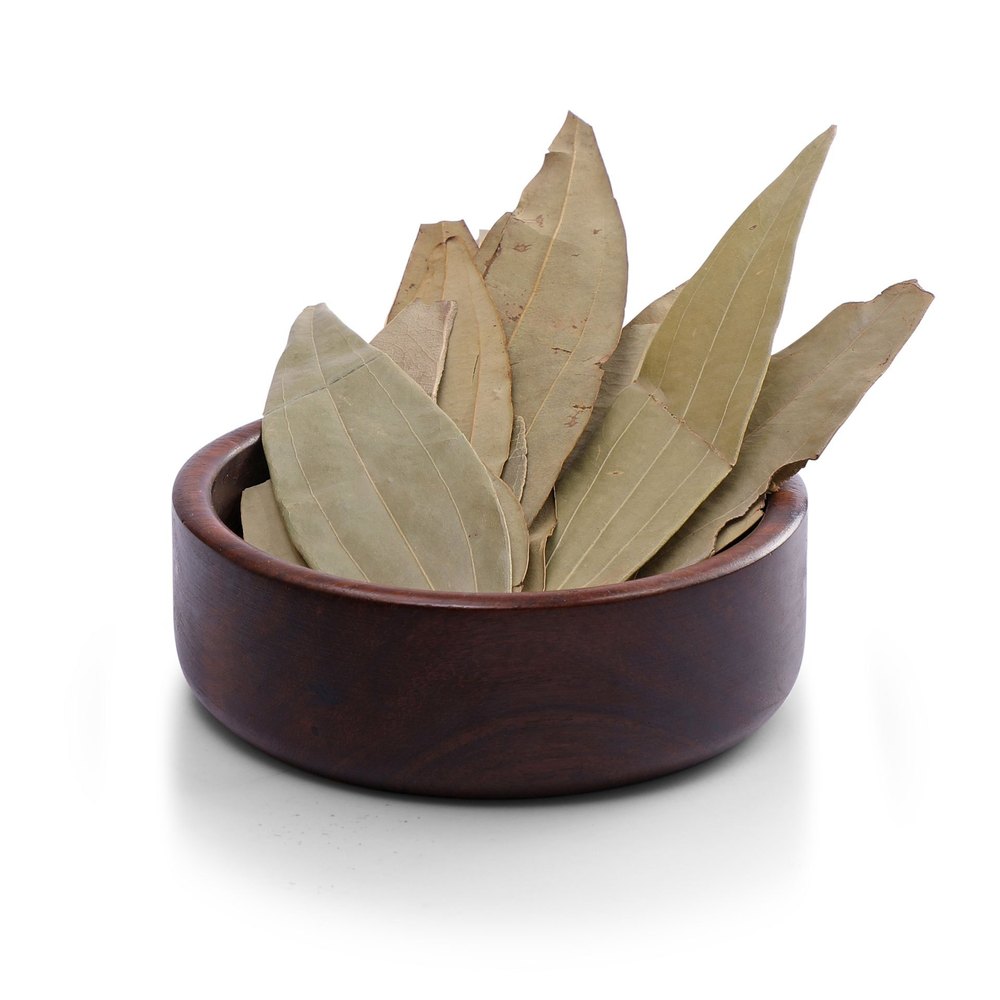 Organic Bay Leaf, Packaging Type: Loose