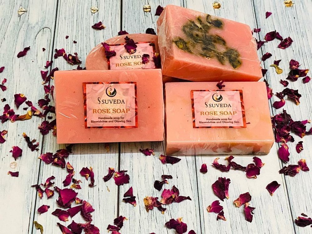 Customize Diwali Gift Customers And Employees Diwali Gifts Ayurvedic Soap