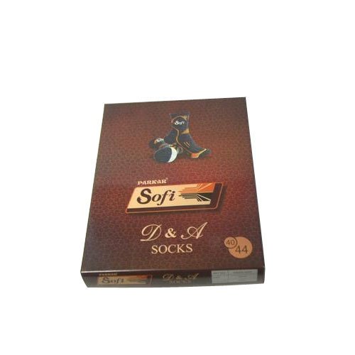 Wood Red Color Paper Box, Box Capacity: 1-5 Kg