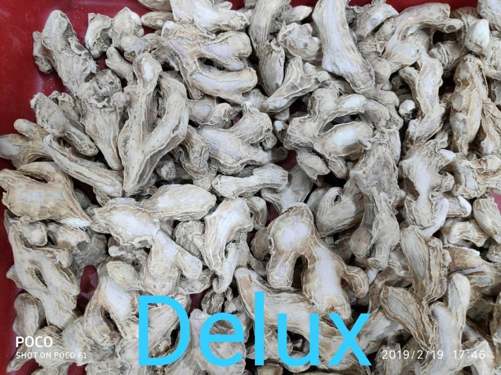 Dry Ginger, Packaging Type: Packet, Packaging Size: 50g