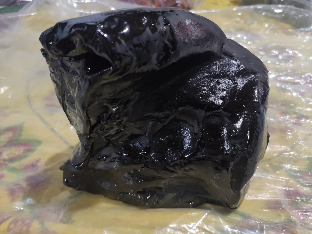 Pure Shilajit Resin