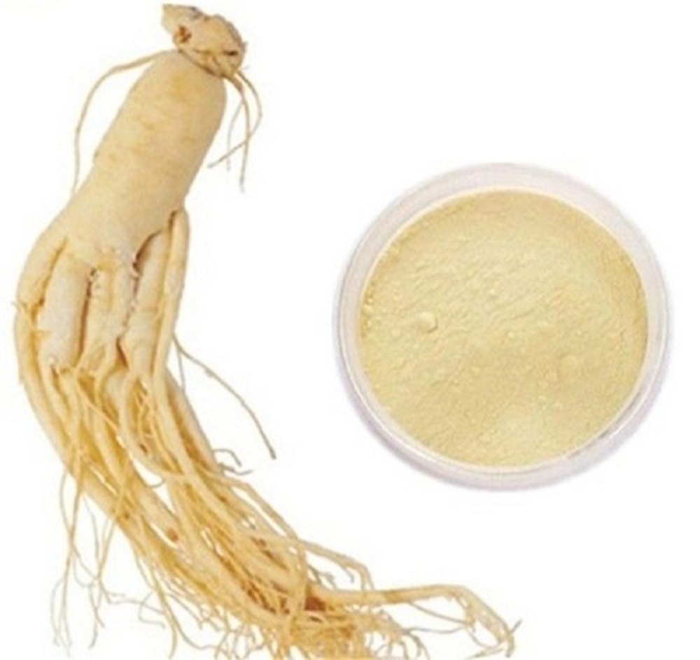 Ginseng Roots Extract Powder, Packaging Type: Drum, Pack Size: 5 Kg