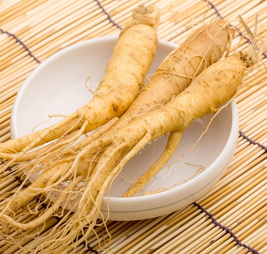 Ginseng Extract