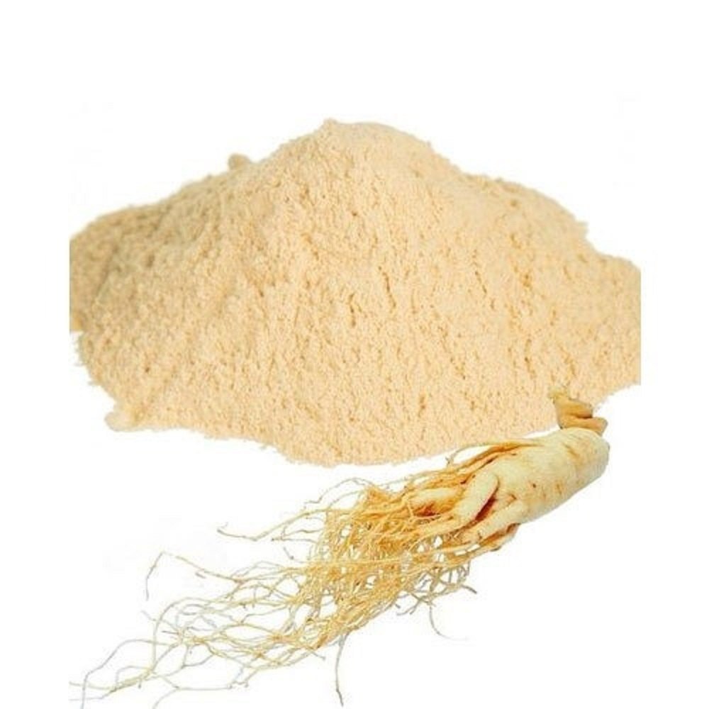 Ginseng Dry Extract, Packaging Type: Loose, Extracts Part: Roots