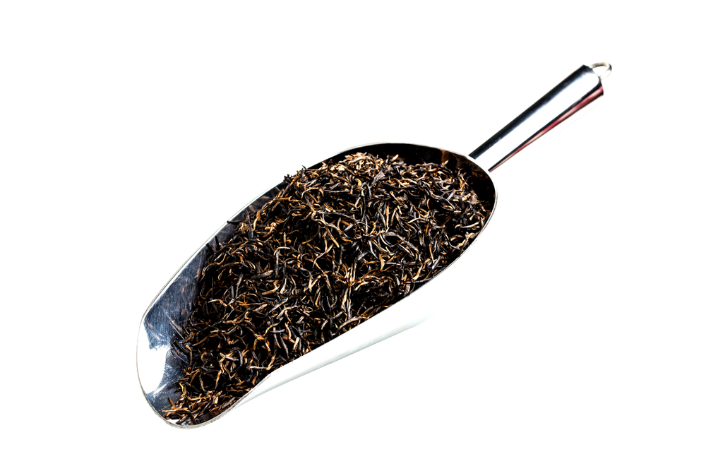 Black Tea Extract, Packaging Type: HDPE Drum