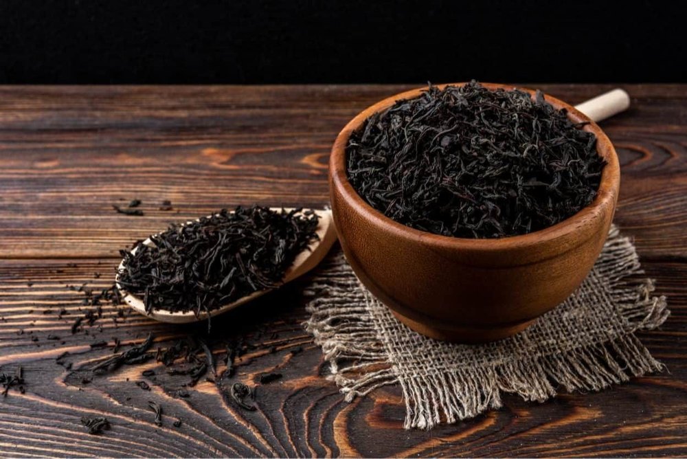 Black Tea Extract, Packaging Size: 1 Kg