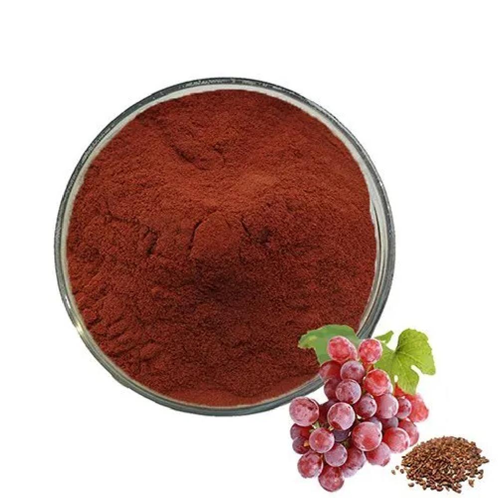 Green Heaven Grape Seed Extract Powder, Packaging Type: Packet, Pack Size: 1 kg