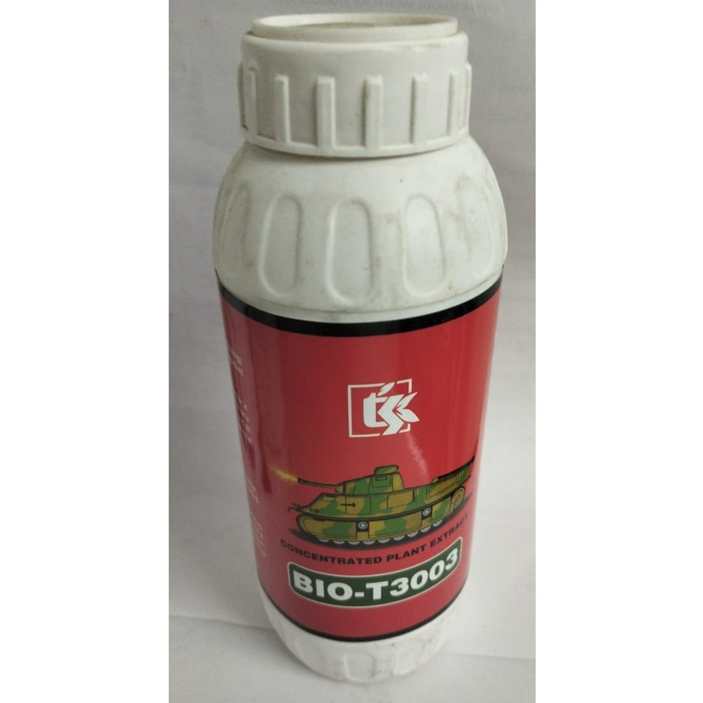 Bio T-3003 Concentrated Plant Extract, Packaging Type: Bottle, Packaging Size: 500ml