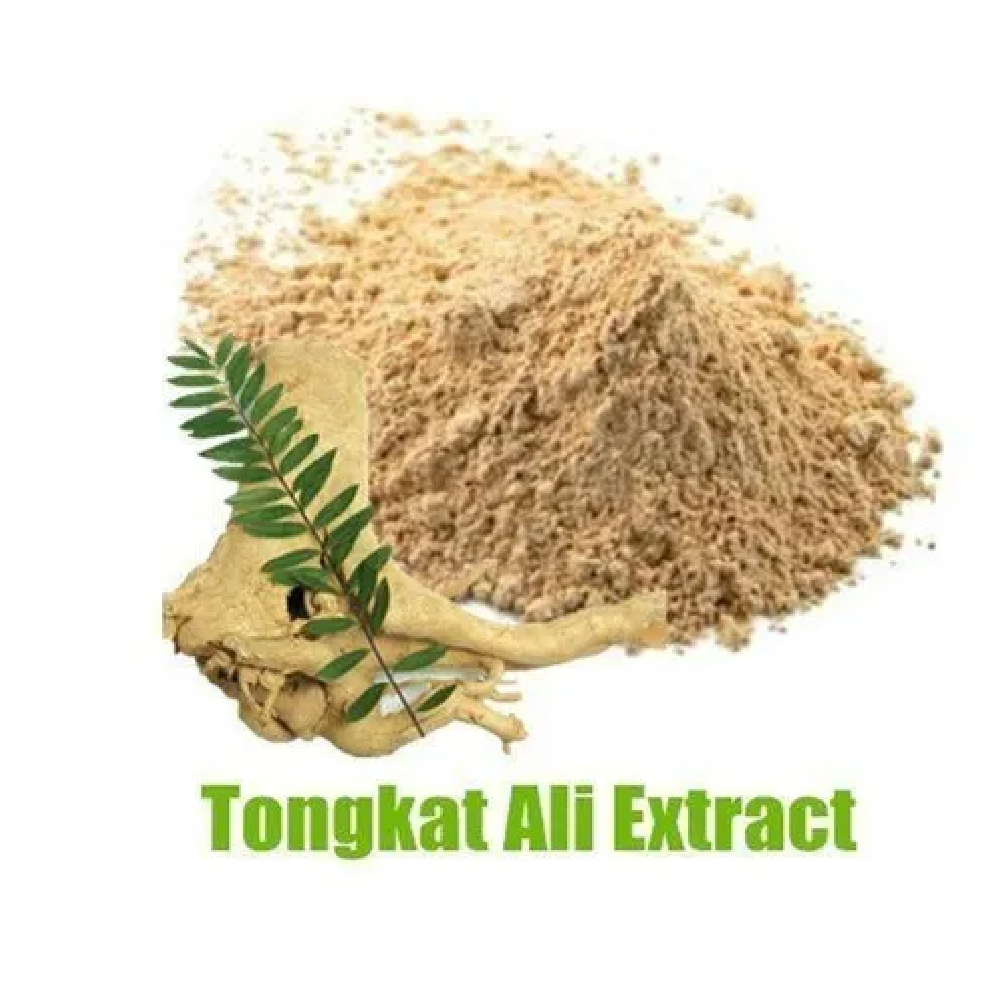 Green Heaven Tongkat Ali Extract Powder, Packaging Type: Polybag, Pack Size: 5 KG