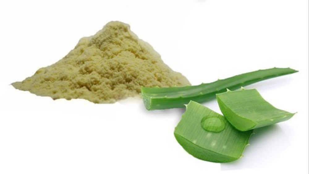 Aloe Vera Extract Powder