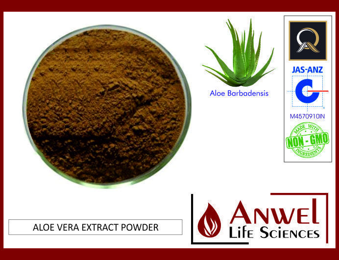 Aloe Vera Extract