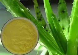 Powder Aloe Vera PG Extract, Packaging Size: 25 KG, Leaf img