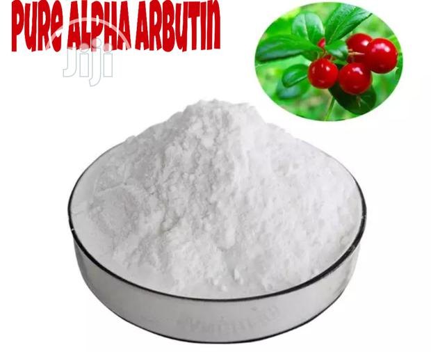 Alpha Arbutin, Packaging Type: Aluminium foil, Packaging Size: 1KG