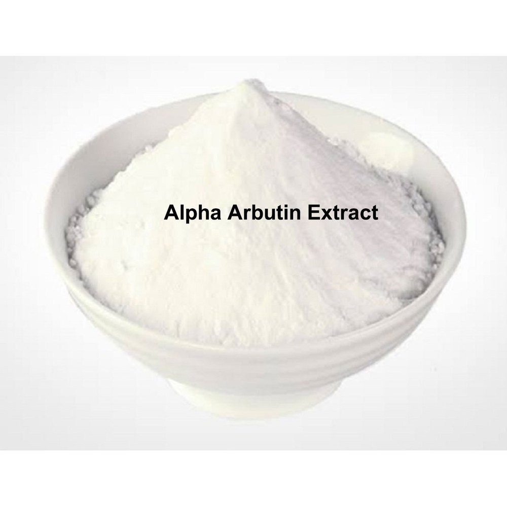 Alpha Arbutin Powder