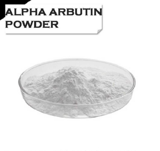 alpha arbutin powder, Packaging Type: Jar, Packaging Size: 100gms