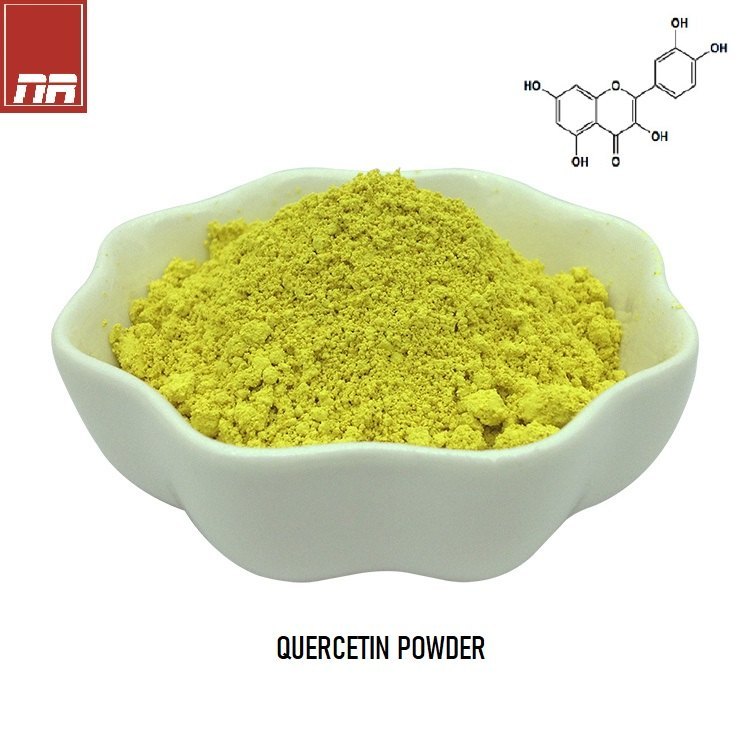 Quercetin Powder