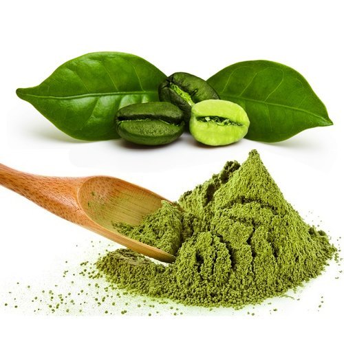 Green Coffee Bean Extract, Packaging Type: Packet, Packaging Size: 1 Kg