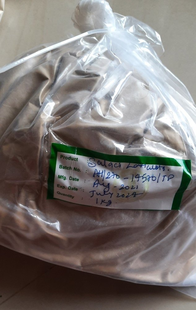 Salacia Reticulata Root Extract, Packaging Type: Polybag, Packaging Size: 1kg