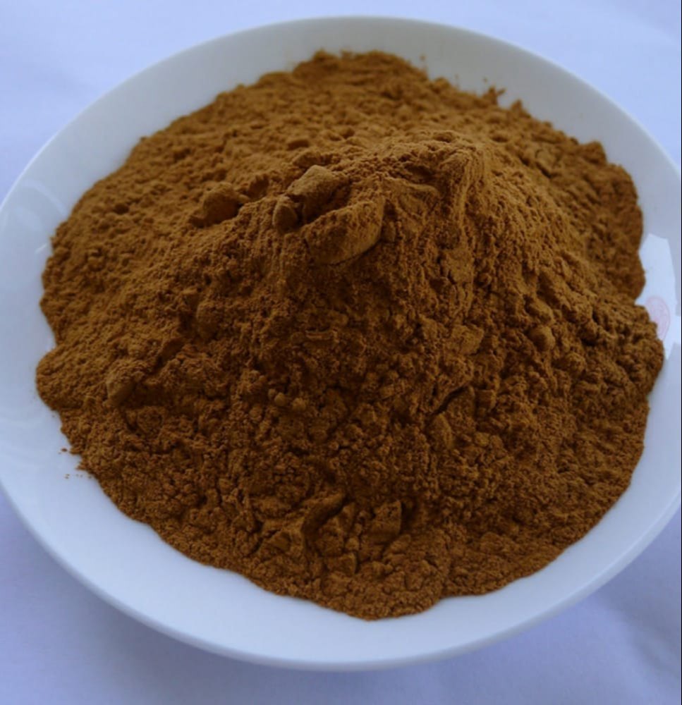 Wild Mango Seed Extract Powder/Irvingia Gobonesis extract, Packaging Type: Barrel, Packaging Size: 25 kg