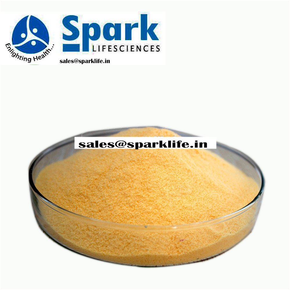 SPARK African mango Irvengia gabonensis Extracts, Packaging Type: Bags, Drums