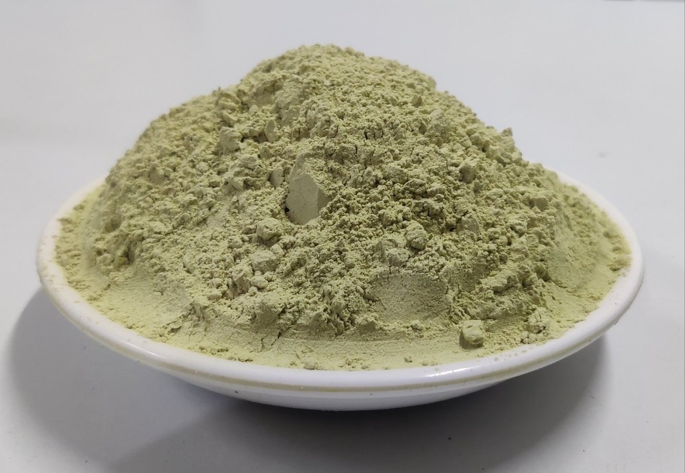 Organic Broccoli Extract Powder