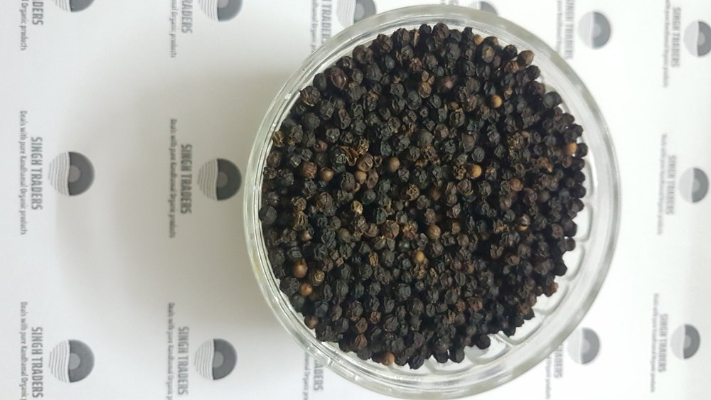Black Pepper (Golmirch), 5 kg