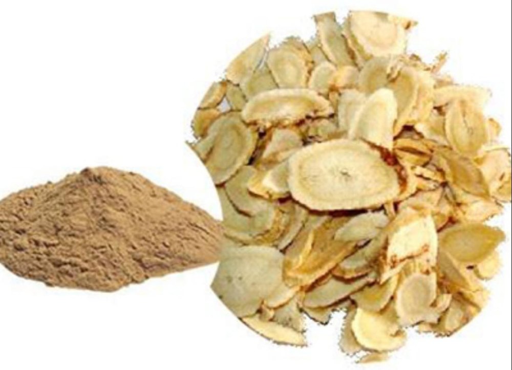 Astragalus Extract