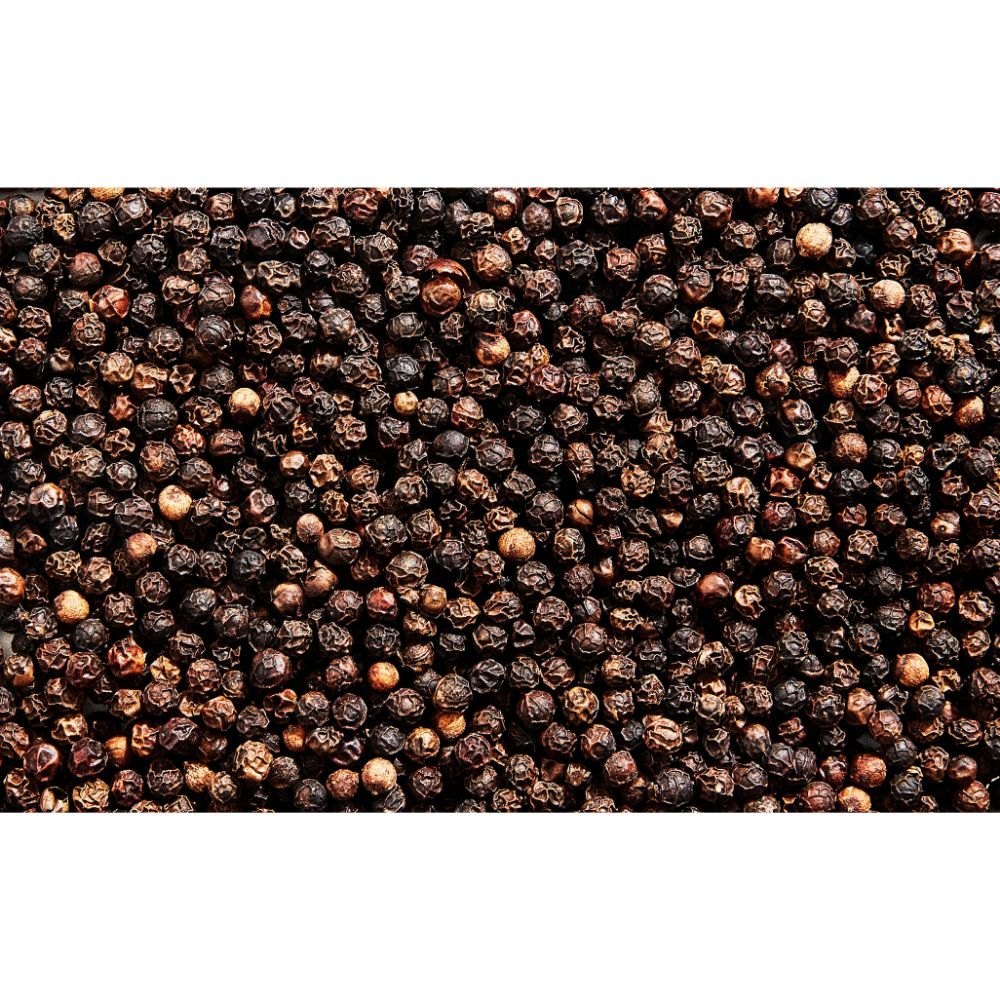 Black Pepper Seeds, Packaging Type: Loose img