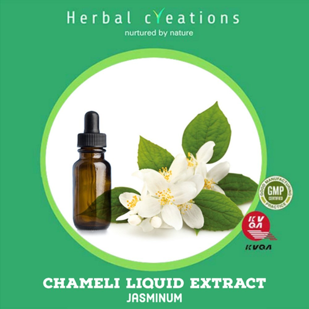 Chameli Liquid Extract