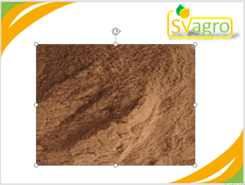 Sv Agrofood Leaf Chamomile Extract, Packaging Size: 25 Kg, Matricaria Recutita