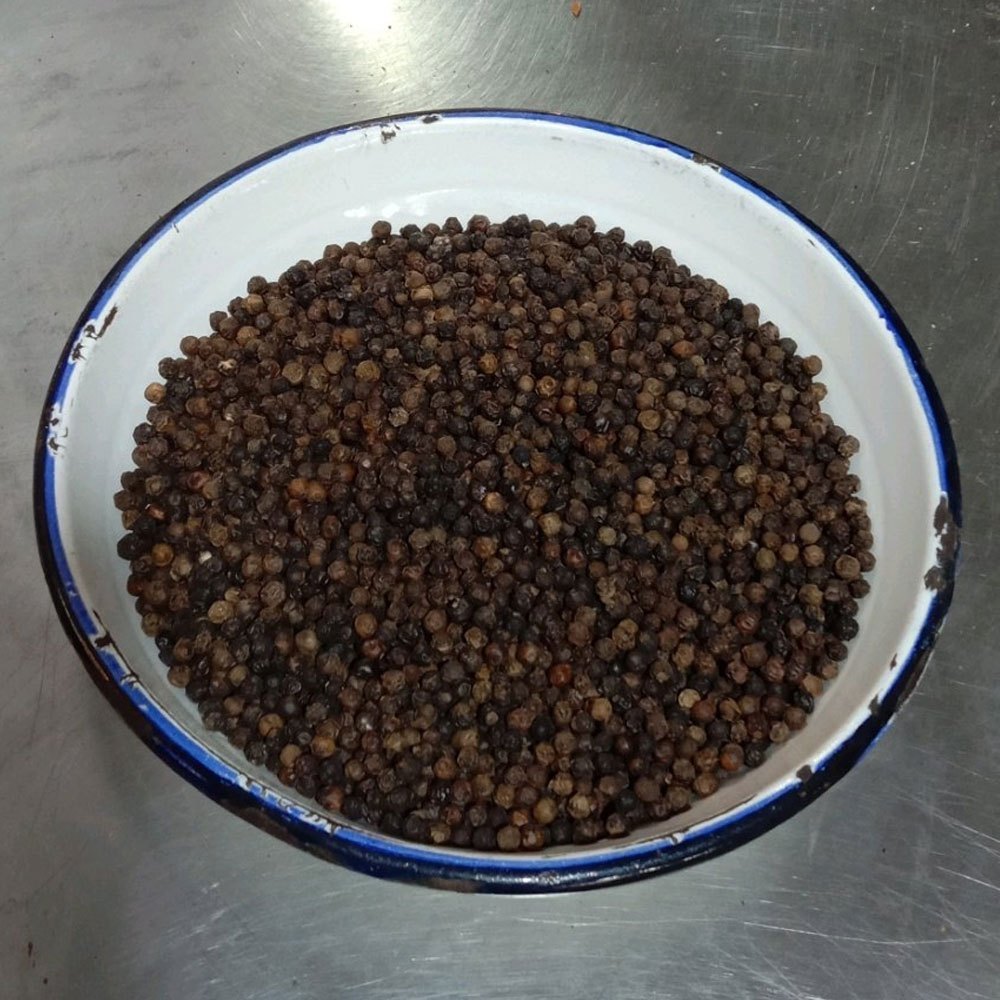 Black Pepper Seed, Packaging Type: Loose