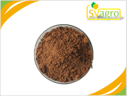 Sv Agrofood Cocoa Extract, Packaging Type: Drum, Packaging Size: 25Kg