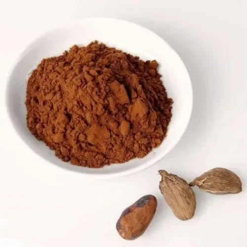 Cocoa Husk Extract