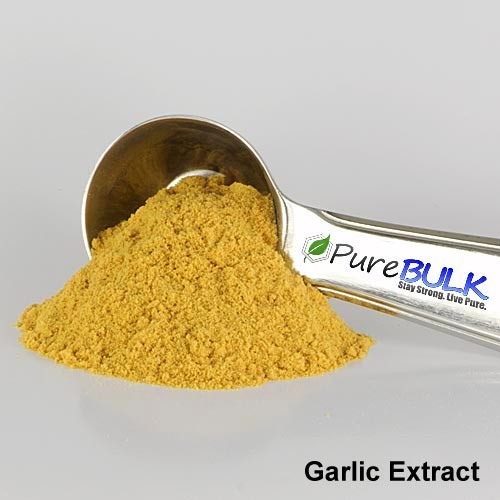 Garlic Extract