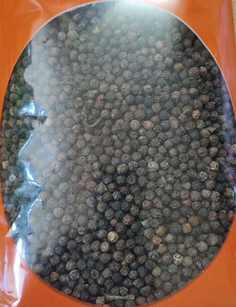 Whole Black Pepper Seeds img