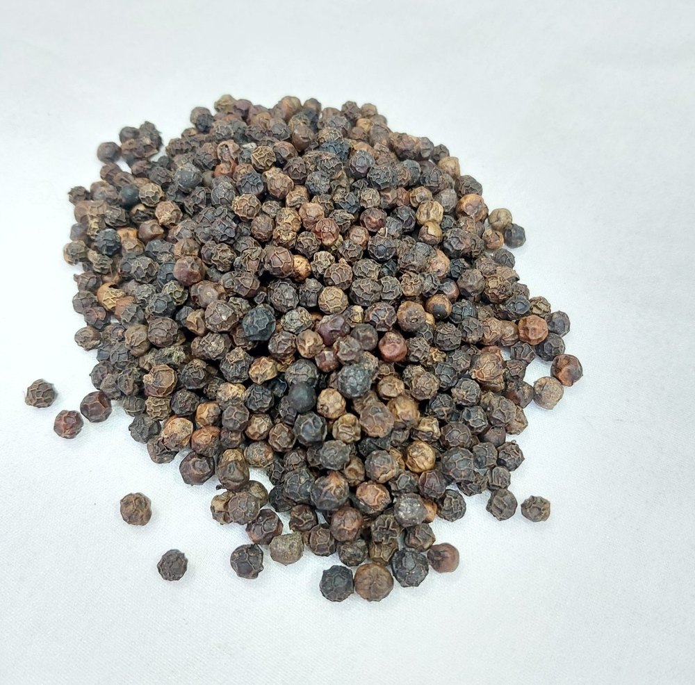 Black Pepper Seeds, Packaging Type: Loose img
