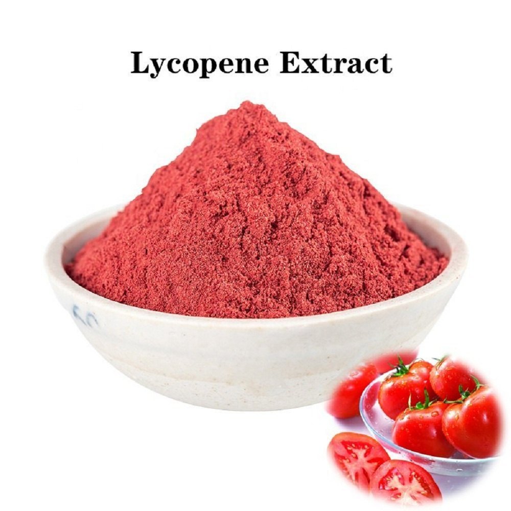 Lycopene Extract Powder, 25 Kg, Non prescription