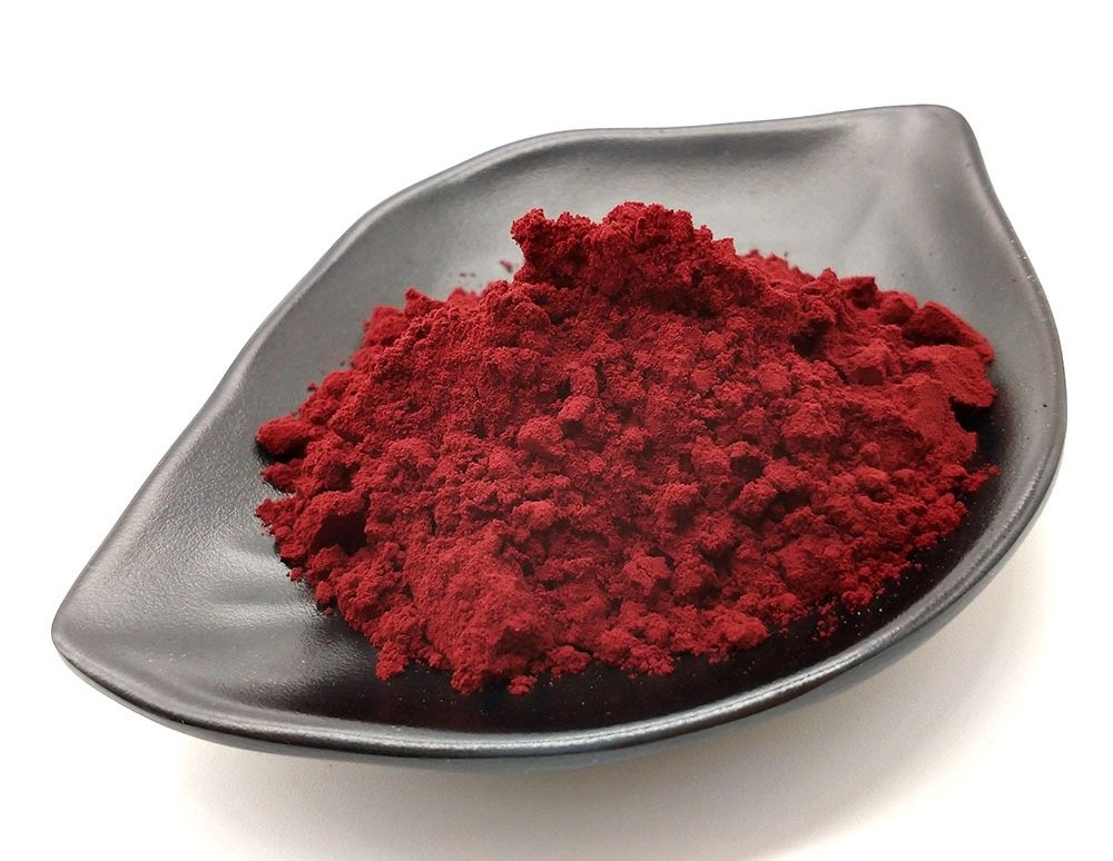 Lycopene 20% Powder (Natural Identical ), Packaging Size: 25kg, Packaging Type: bag