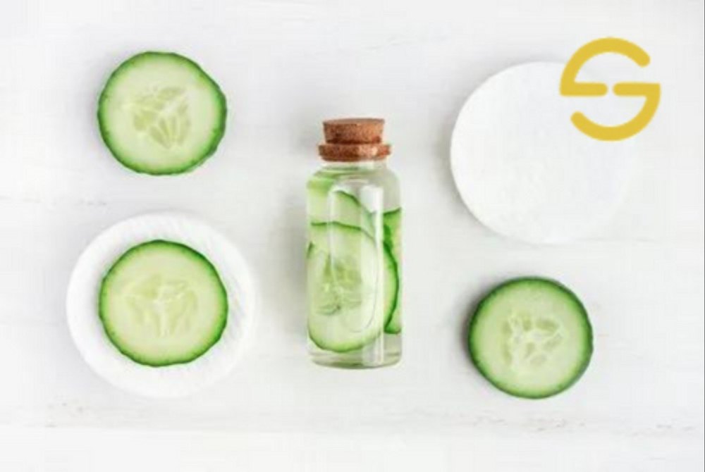 Cucumber Liquid Extract