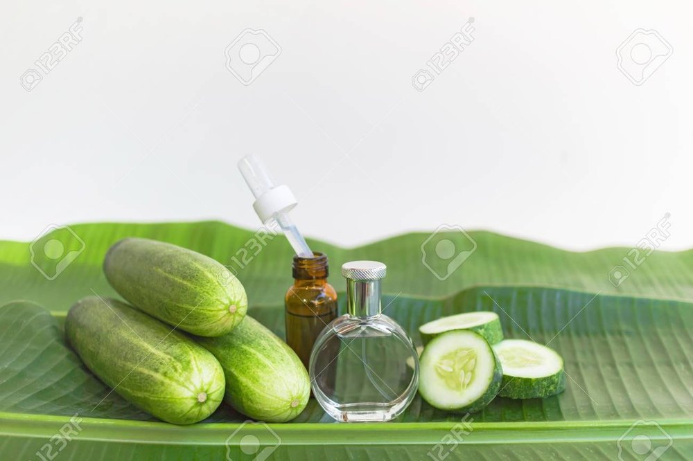 Cucumber Extract Liquid