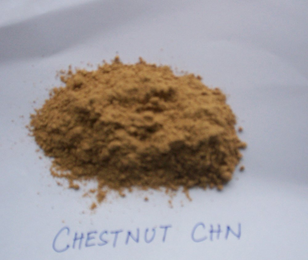 Brown Chestnut Extract