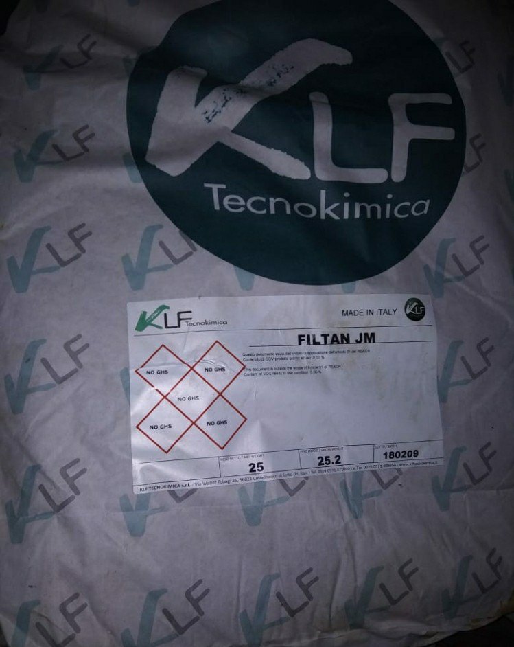 KLF Italy Chestnut Extract, Pack Size: 25kg, Packaging Type: Paper Bag