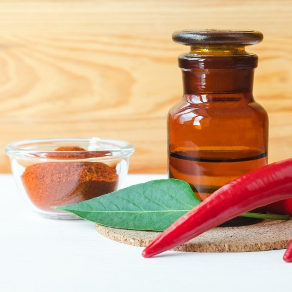 Capsicum Extract