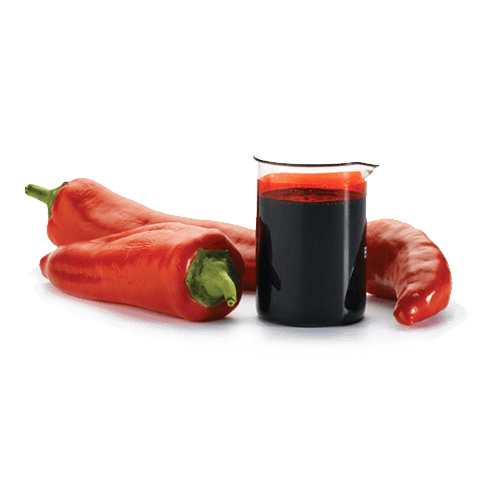 Kepin Corporation Capsicum Oleoresin Extract, Pack Size: 50 Kg