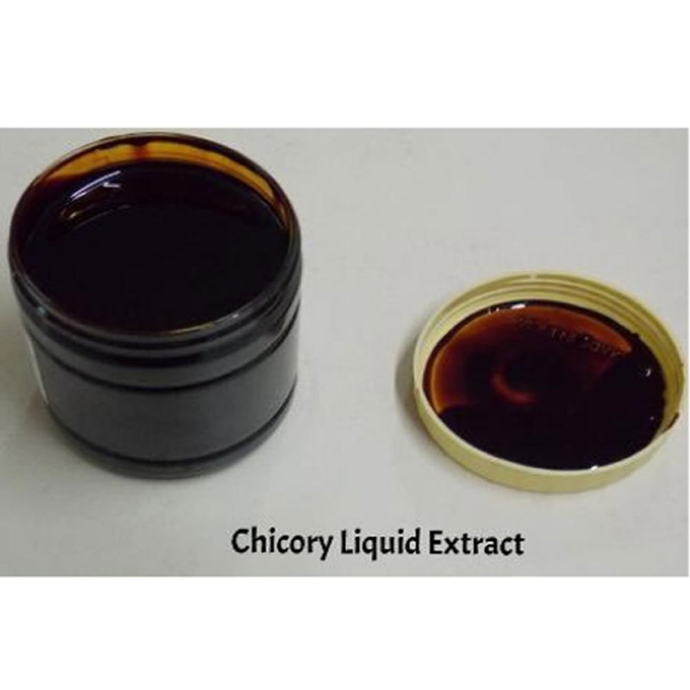 Chicory Extract, Packaging Type: Drum, Packaging Size: 25 Kg