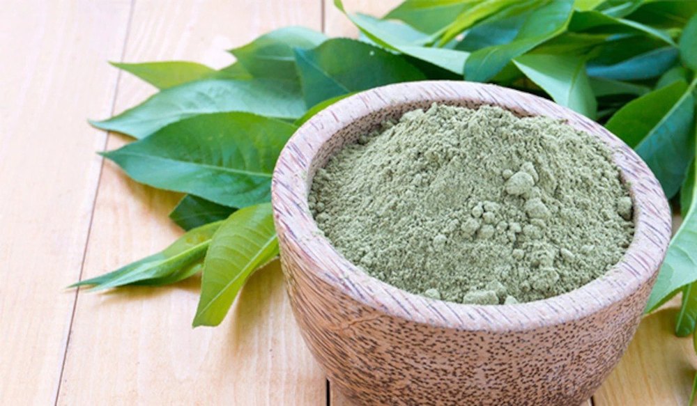 Henna Leaf Extract, Packaging Type: Loose