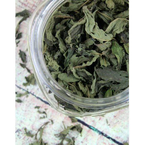 Organic Peppermint Leaf